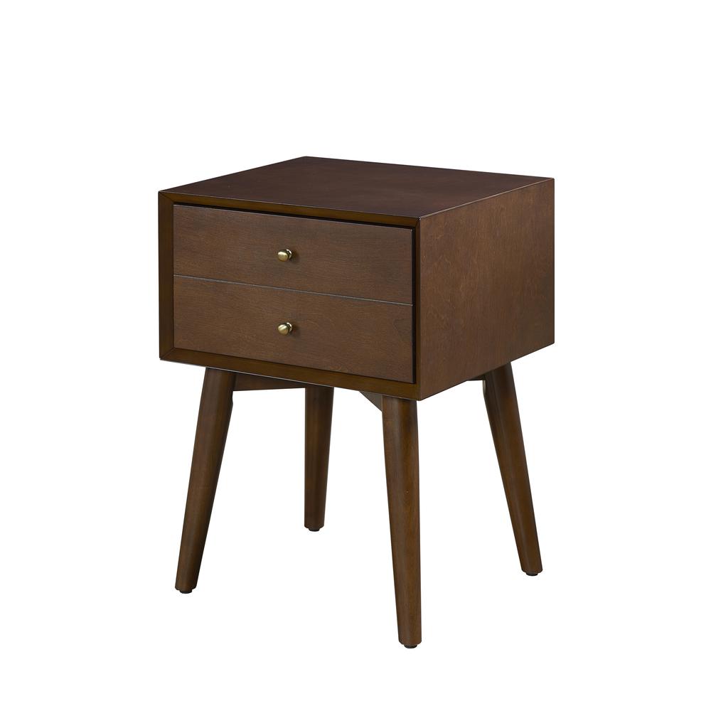 Landon Nightstand. Picture 6