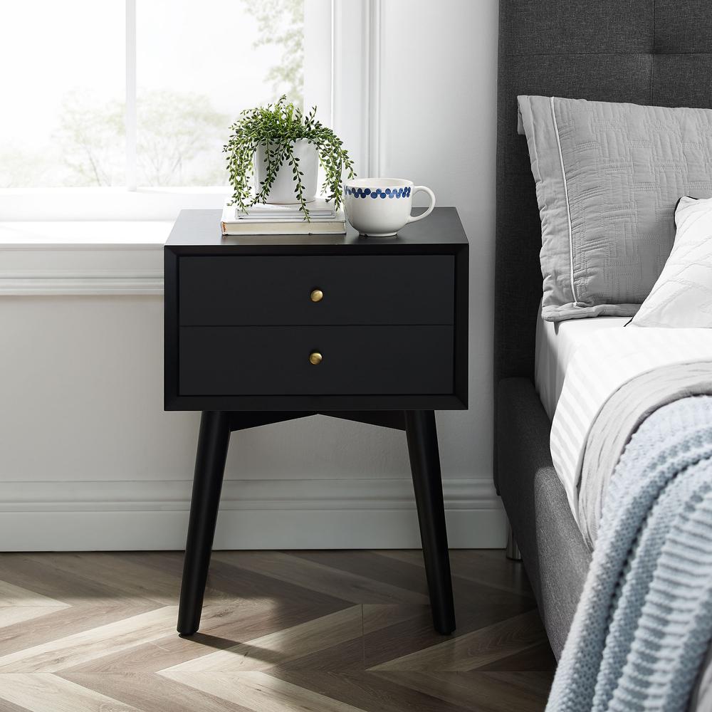 Landon Nightstand. Picture 5