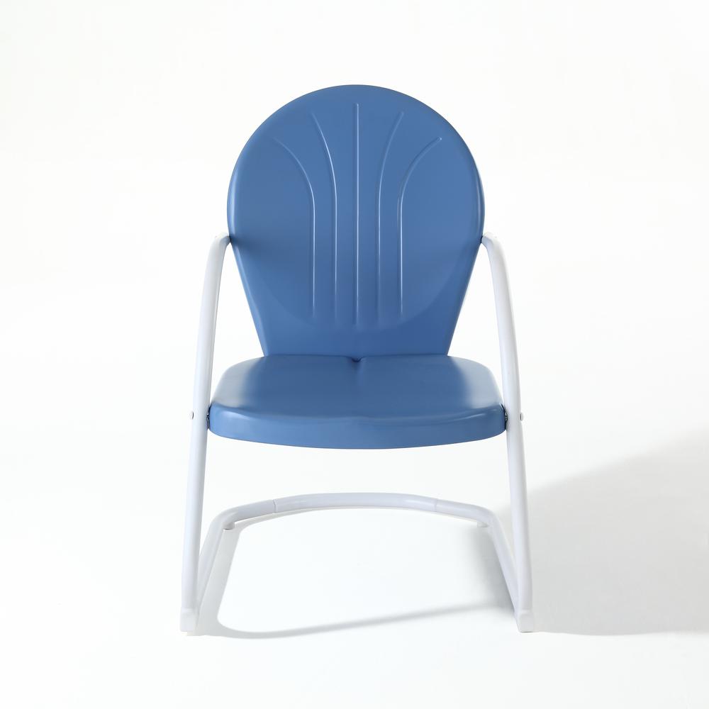 Griffith Retro Outdoor Chair. Picture 2