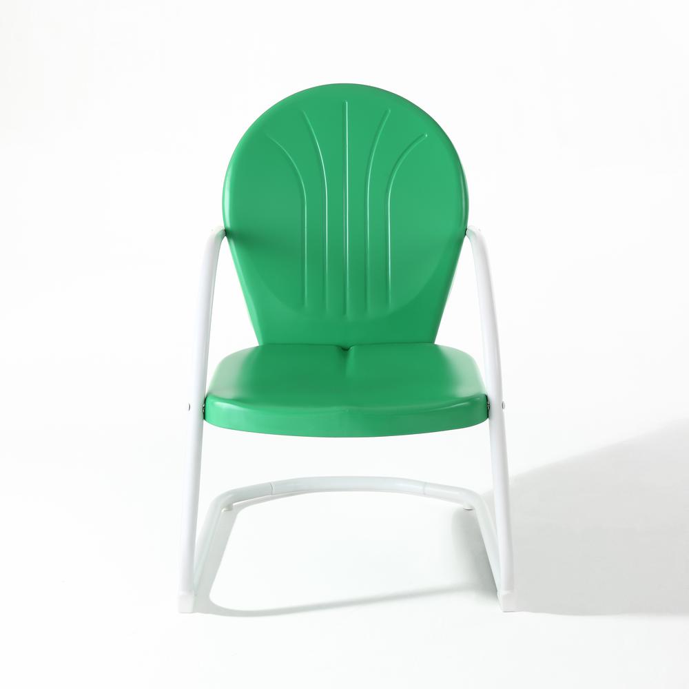 Griffith Retro Outdoor Chair. Picture 2