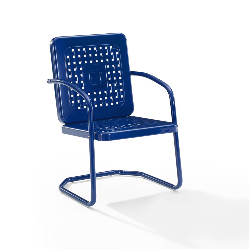 Bates 2Pc Retro Outdoor Chair Set. Picture 10