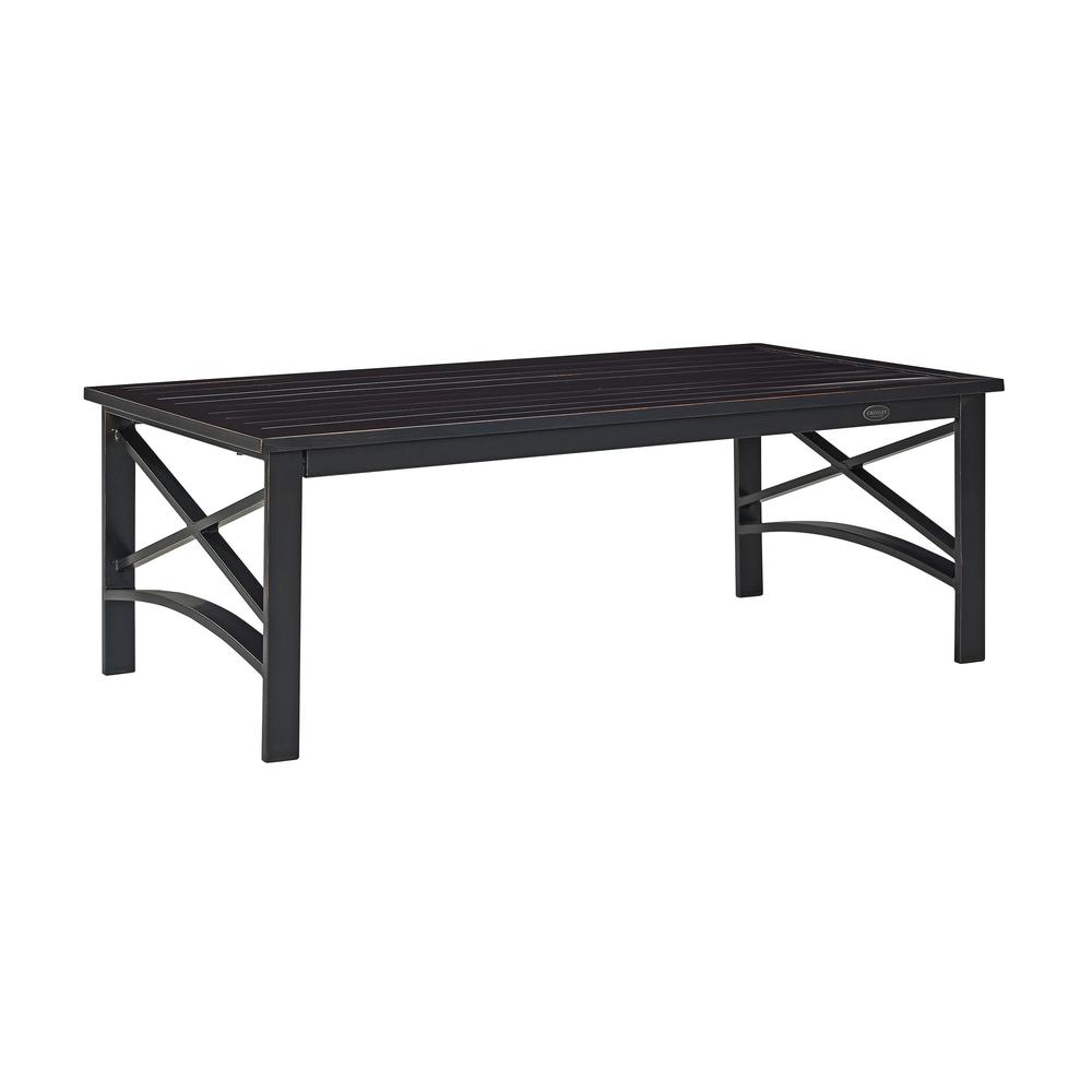 Kaplan Outdoor Coffee Table. Picture 3