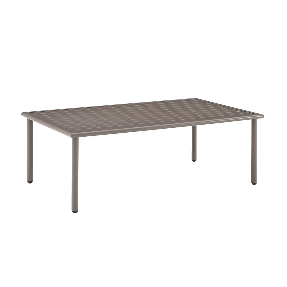 Cali Bay Outdoor Coffee Table. Picture 7