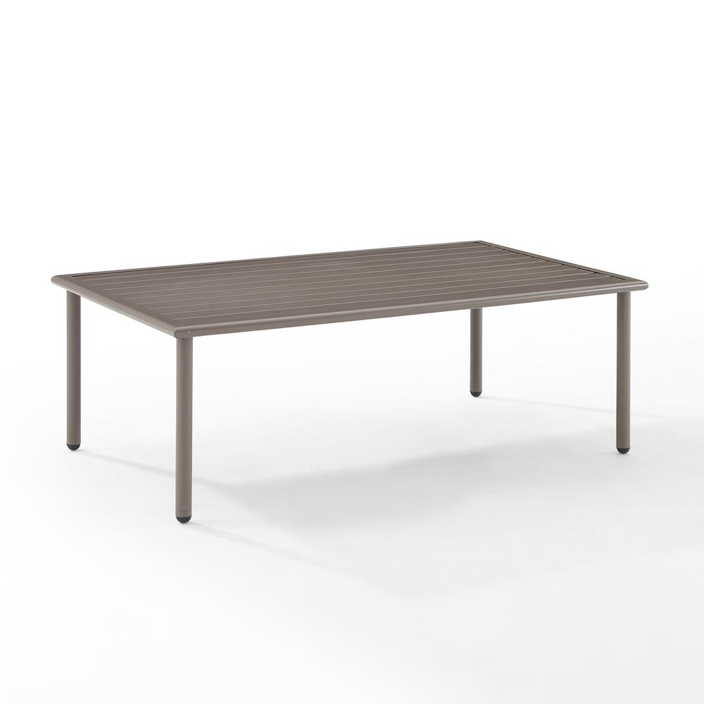 Cali Bay Outdoor Coffee Table. Picture 5
