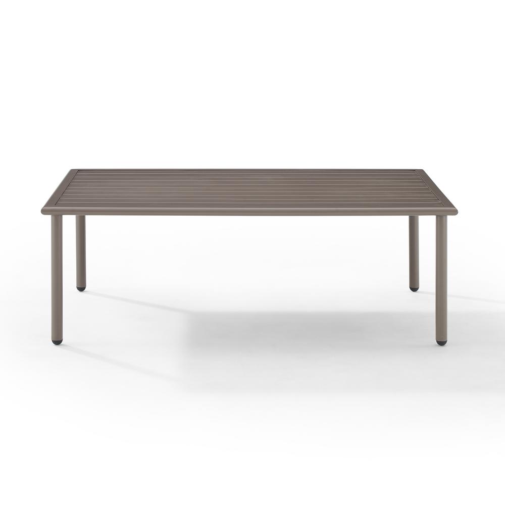 Cali Bay Outdoor Coffee Table. Picture 3