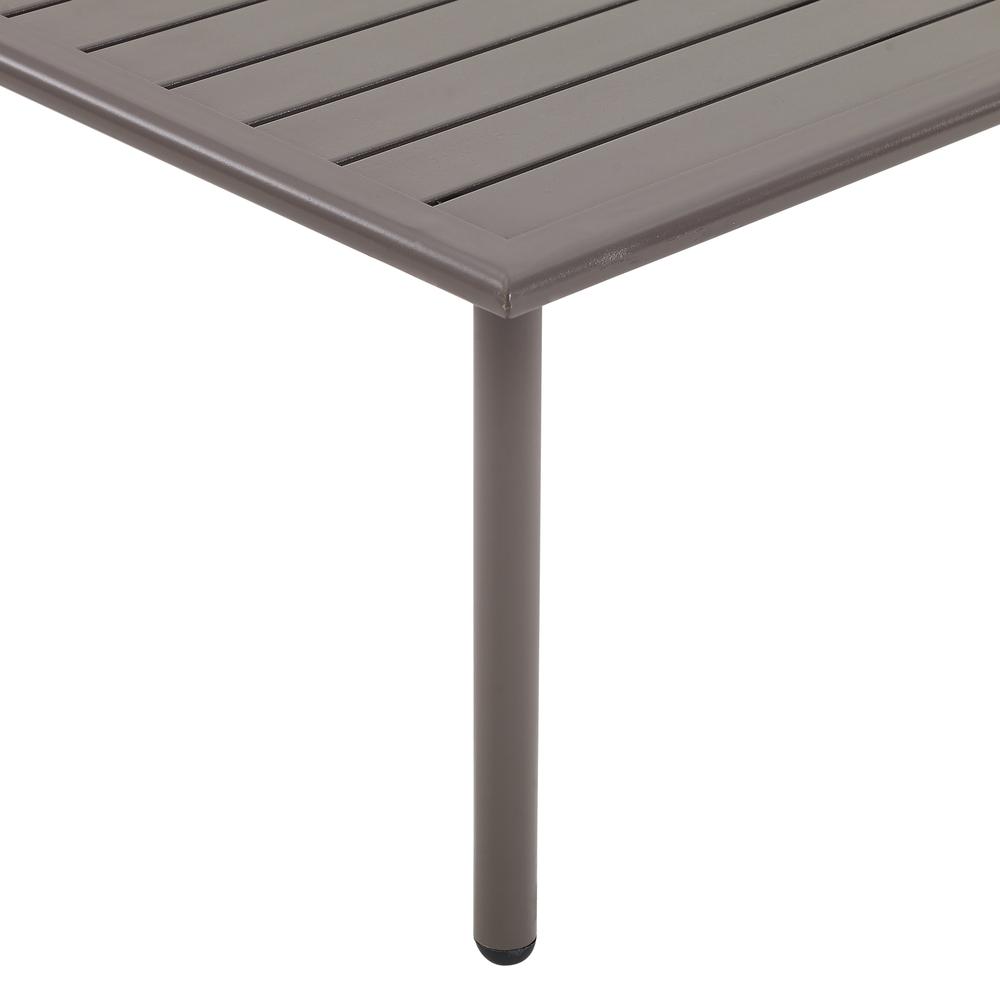 Cali Bay Outdoor Coffee Table. Picture 2