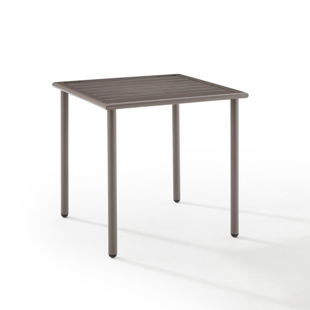 Cali Bay Outdoor Side Table. Picture 3