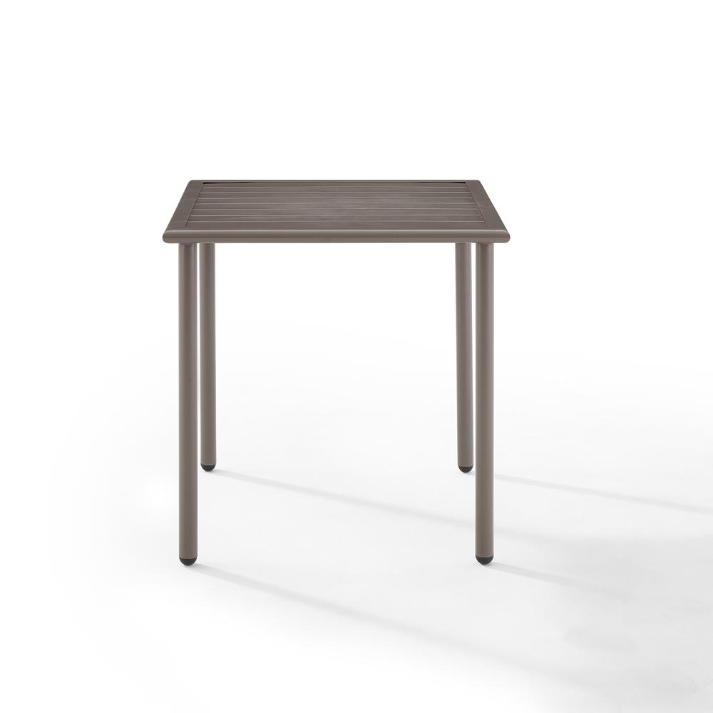 Cali Bay Outdoor Side Table. Picture 1
