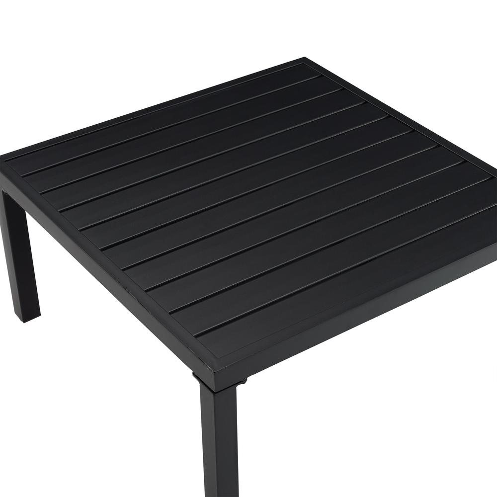 Piermont Outdoor Sectional Coffee Table. Picture 3