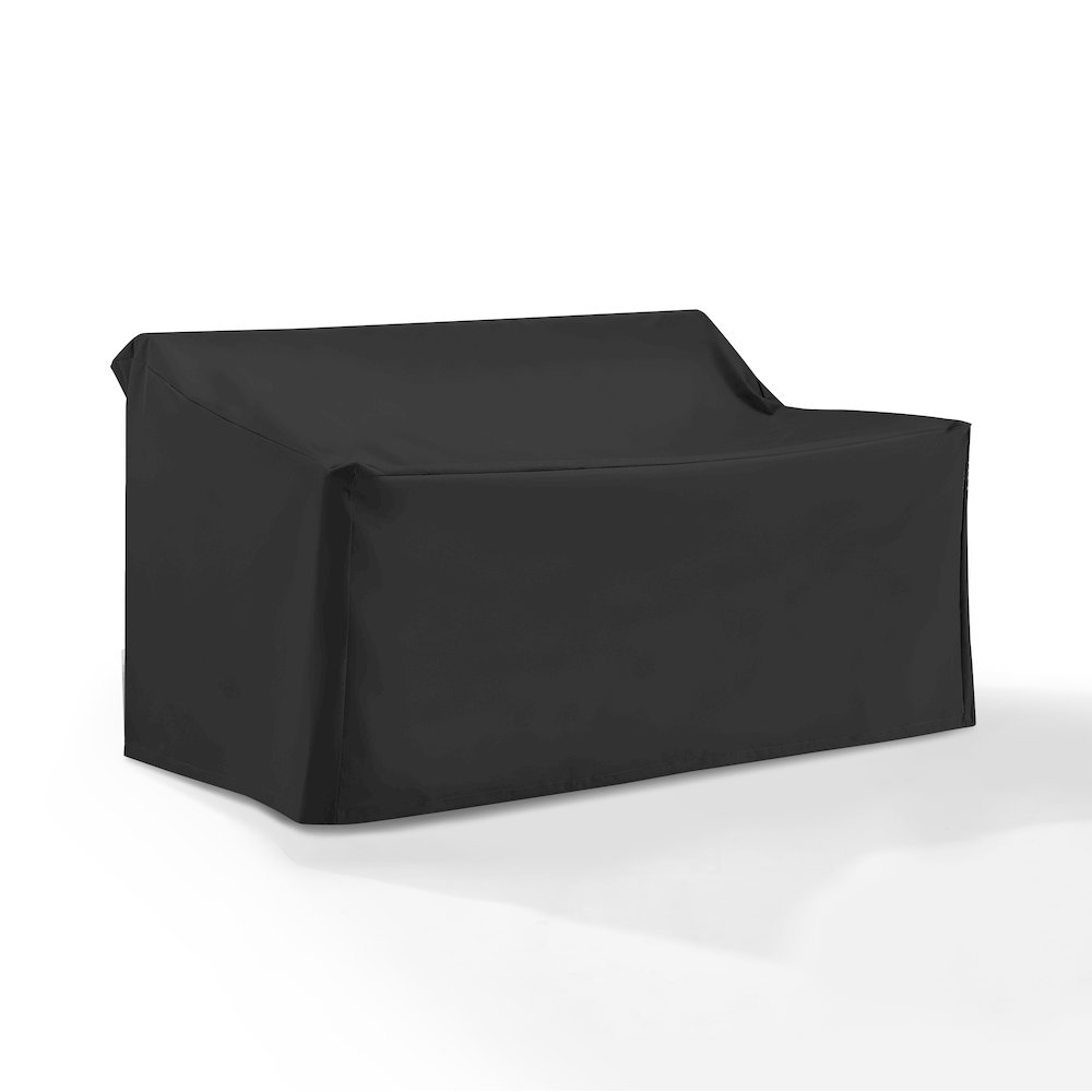 Outdoor Loveseat Furniture Cover. Picture 7