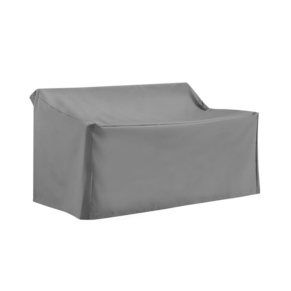 Outdoor Loveseat Furniture Cover. Picture 1