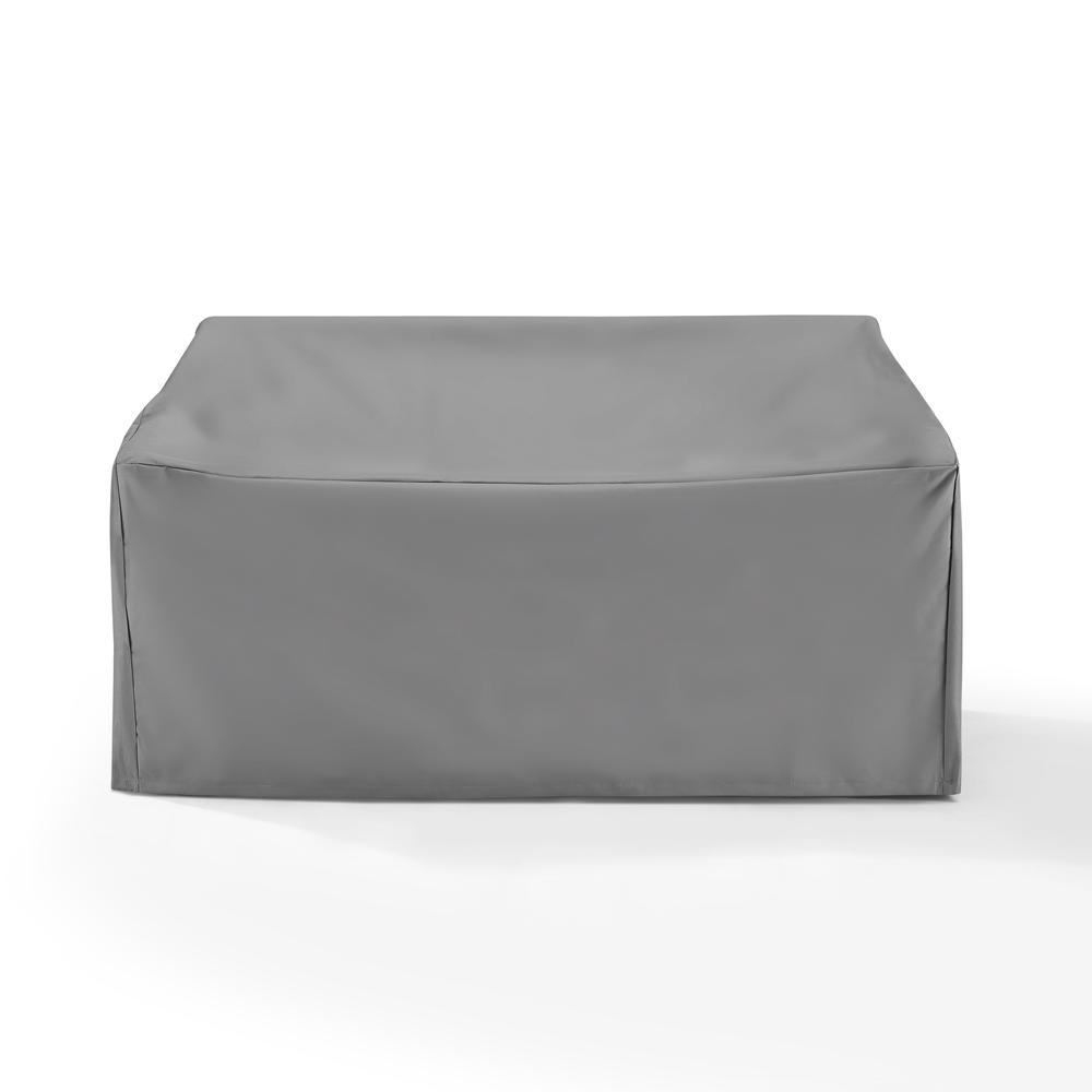Outdoor Loveseat Furniture Cover. Picture 2