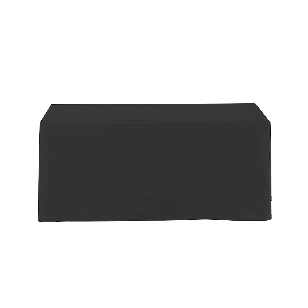 Outdoor Coffee Table Furniture Cover. Picture 3