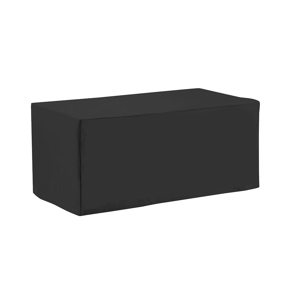 Outdoor Coffee Table Furniture Cover. Picture 4