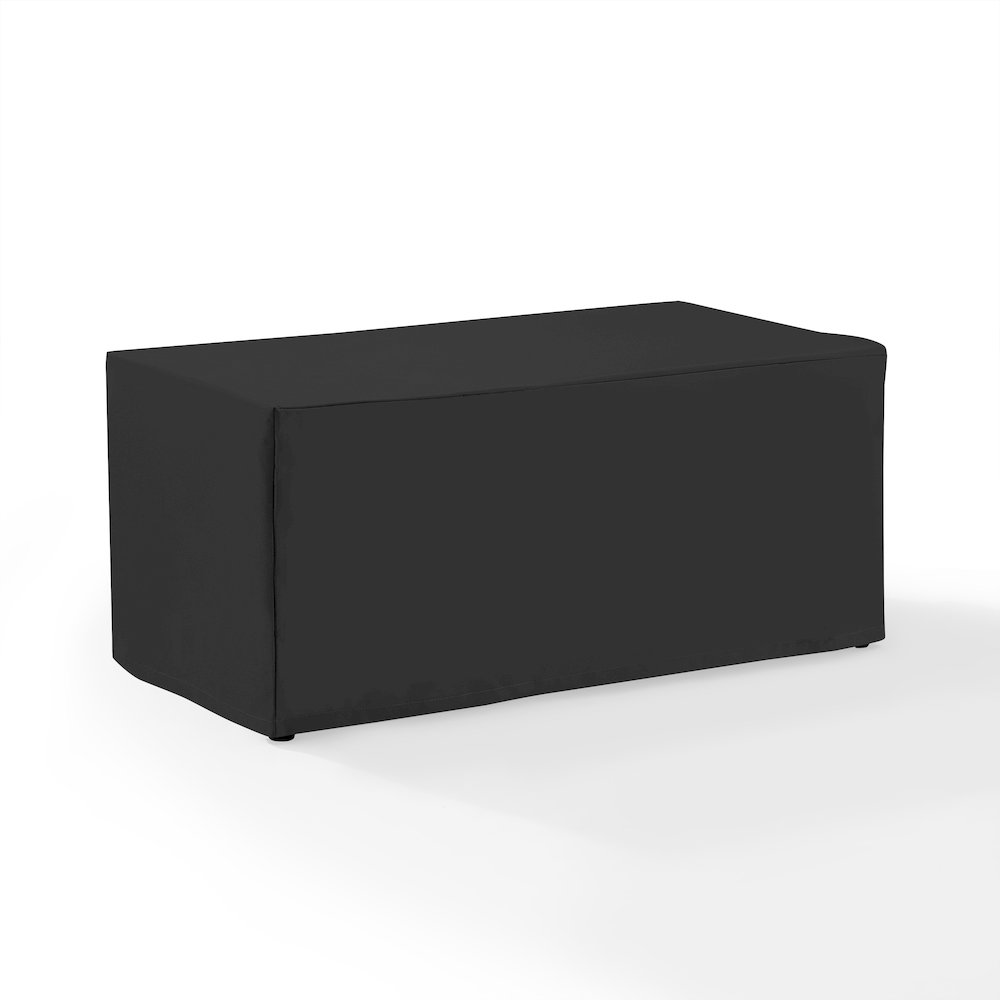 Outdoor Coffee Table Furniture Cover. Picture 7