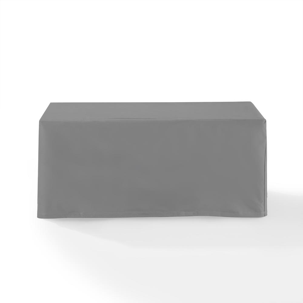 Outdoor Coffee Table Furniture Cover. Picture 2