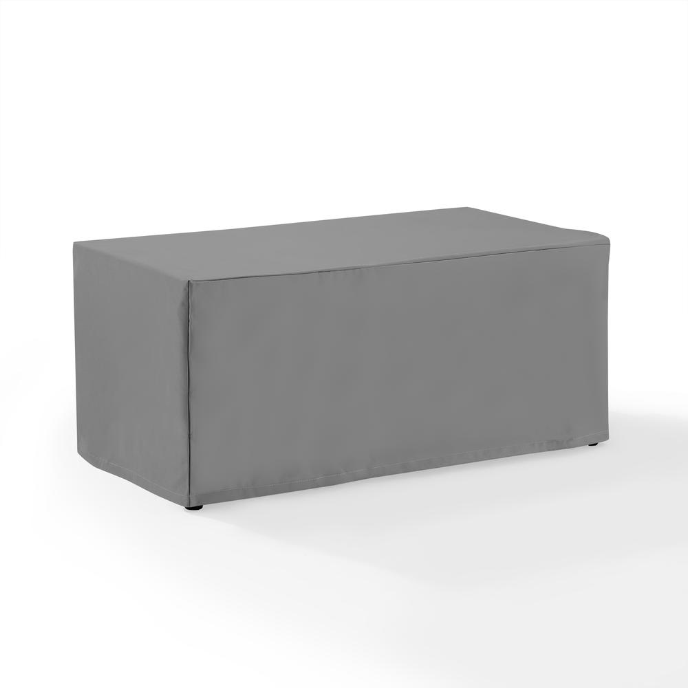 Outdoor Coffee Table Furniture Cover. Picture 3