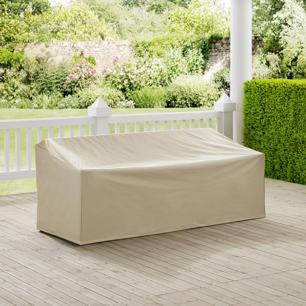 Outdoor Sofa Furniture Cover. Picture 4