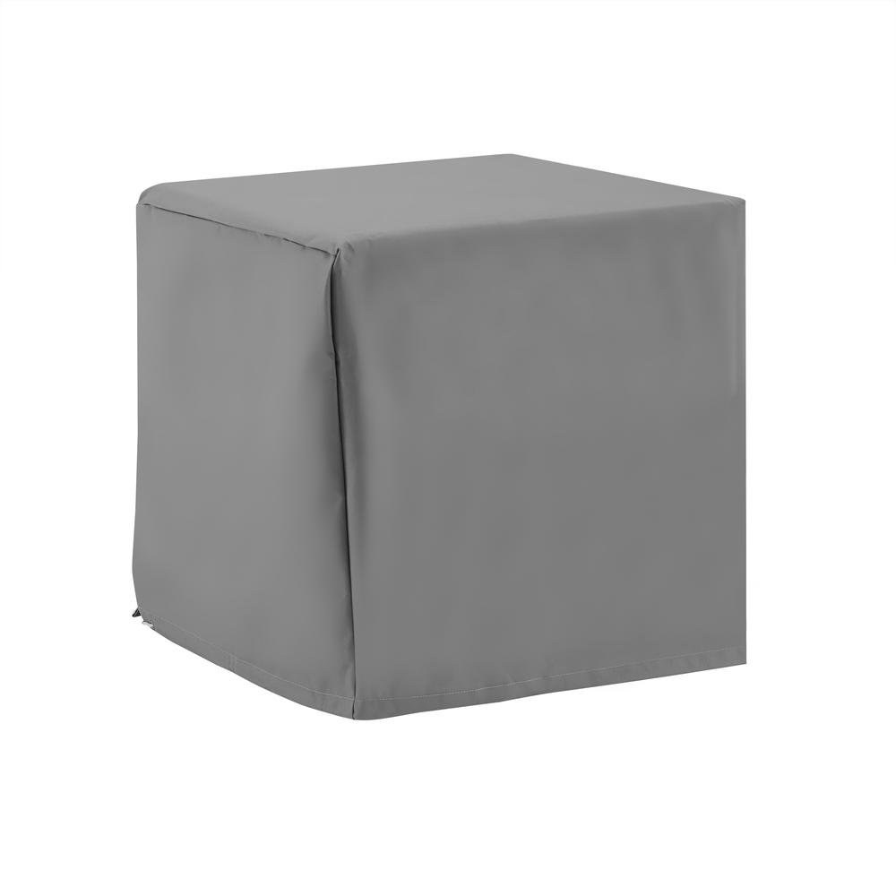 Outdoor Side Table Furniture Cover. Picture 1