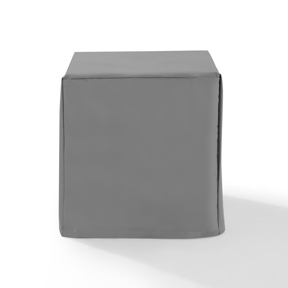 Outdoor Side Table Furniture Cover. Picture 2