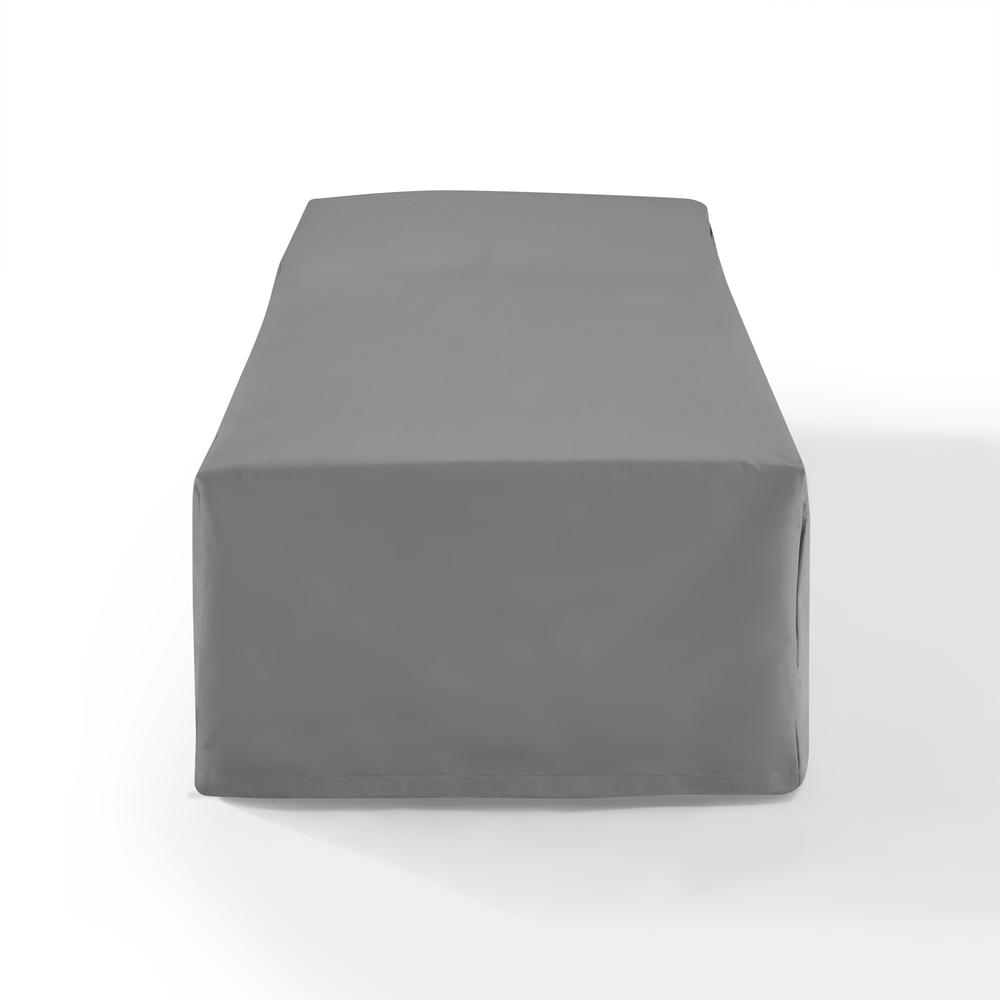 Outdoor Chaise Lounge Furniture Cover. Picture 4