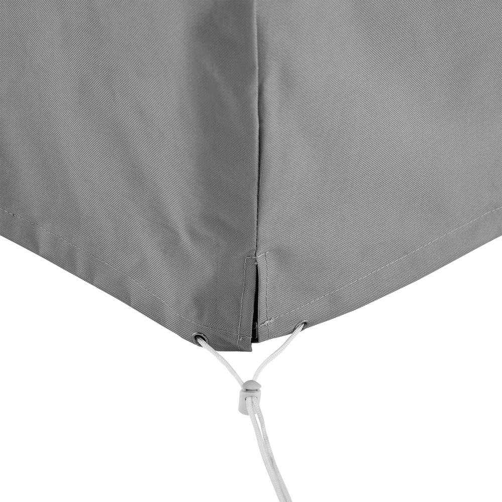 Outdoor Chaise Lounge Furniture Cover. Picture 6