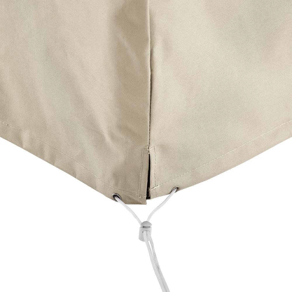 Outdoor Chaise Lounge Furniture Cover. Picture 6