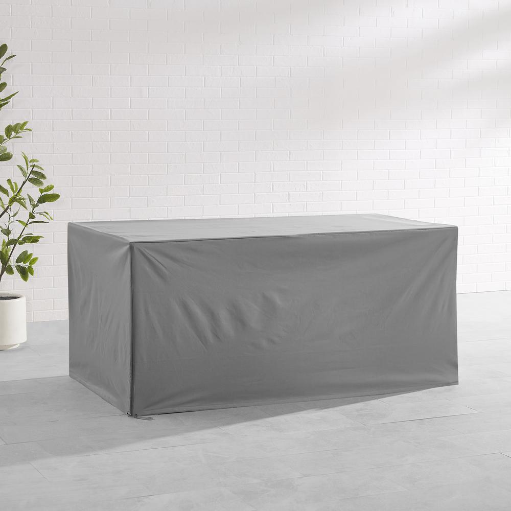 Outdoor Dining Table Furniture Cover. Picture 2
