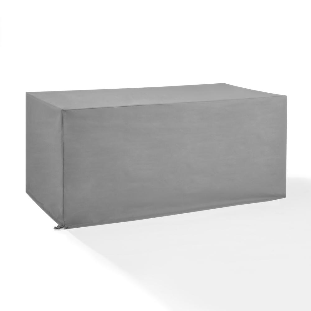Outdoor Dining Table Furniture Cover. Picture 1