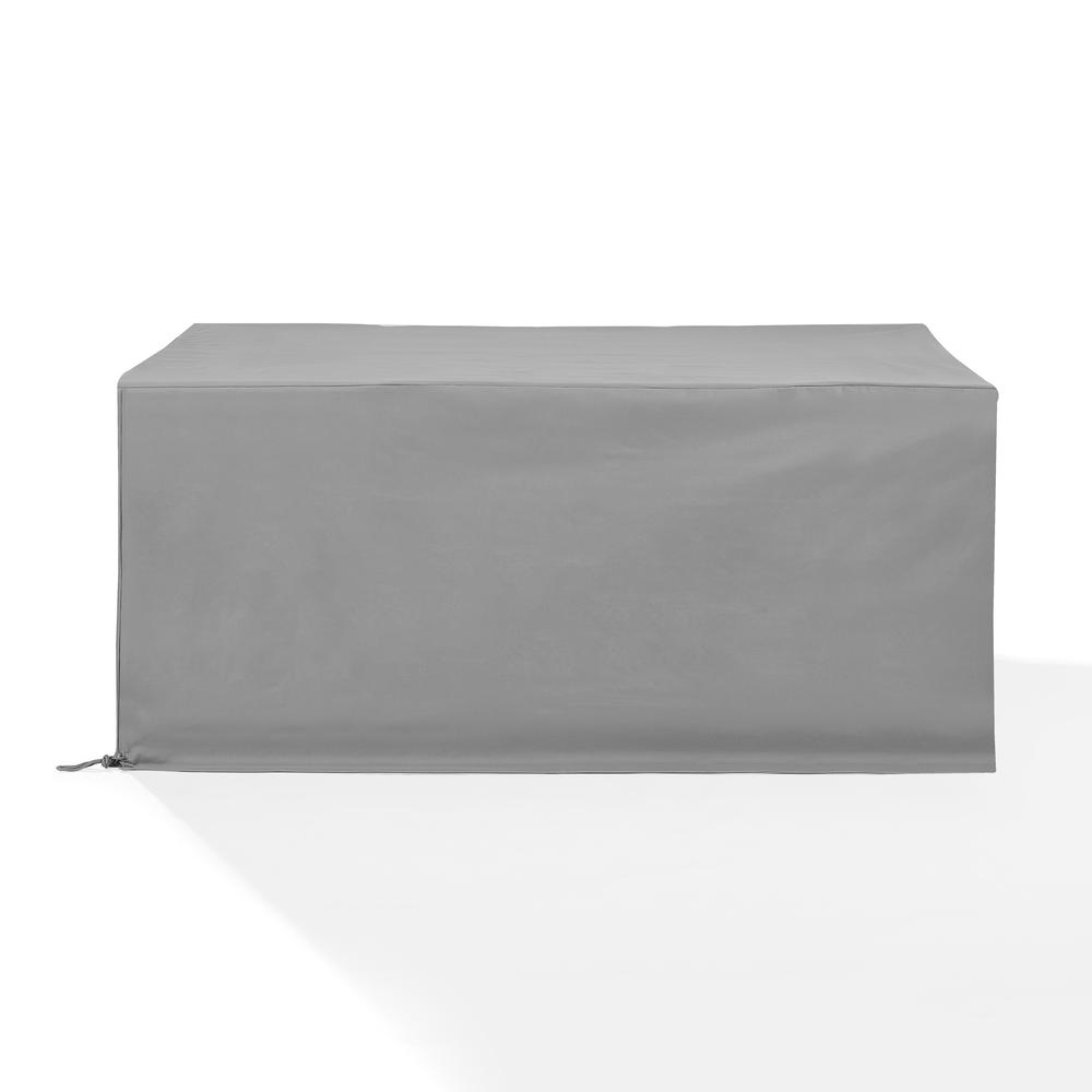 Outdoor Dining Table Furniture Cover. Picture 4