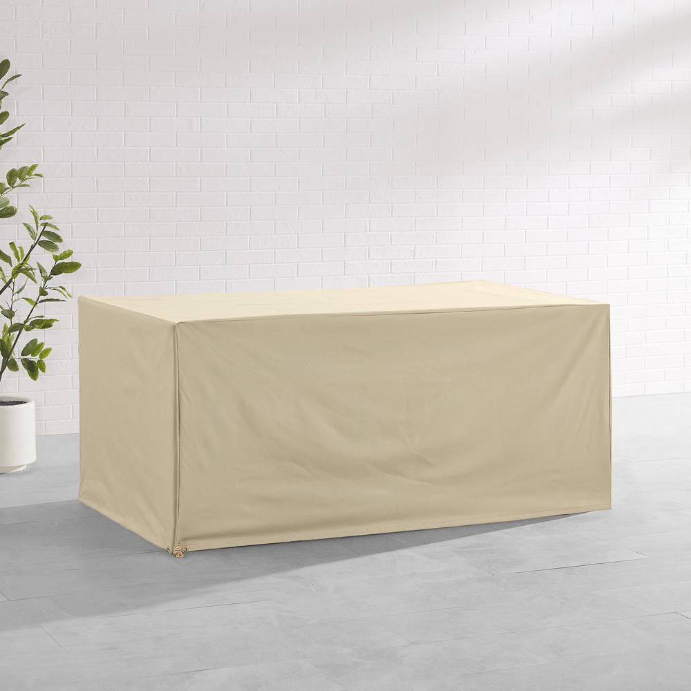 Outdoor Dining Table Furniture Cover. Picture 2