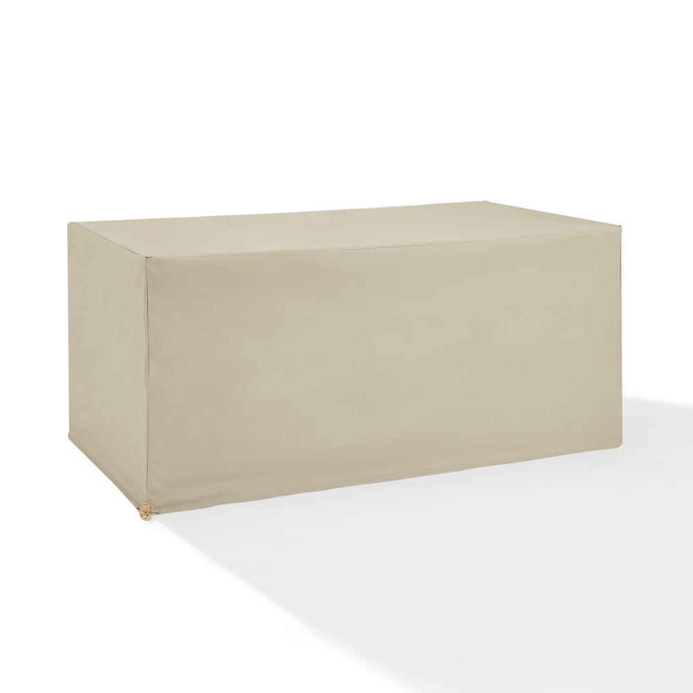 Outdoor Dining Table Furniture Cover. Picture 1