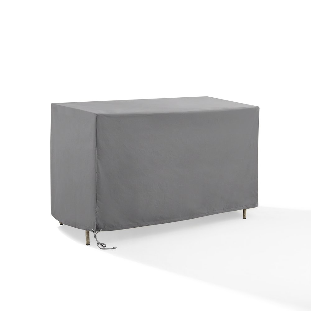 Outdoor Storage Deck Box Cover. Picture 1