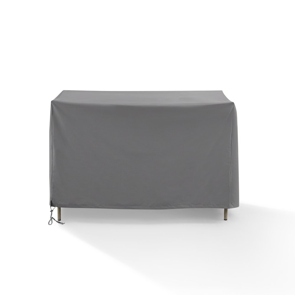 Outdoor Storage Deck Box Cover. Picture 6