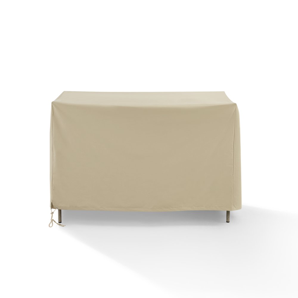 Outdoor Storage Deck Box Cover. Picture 6