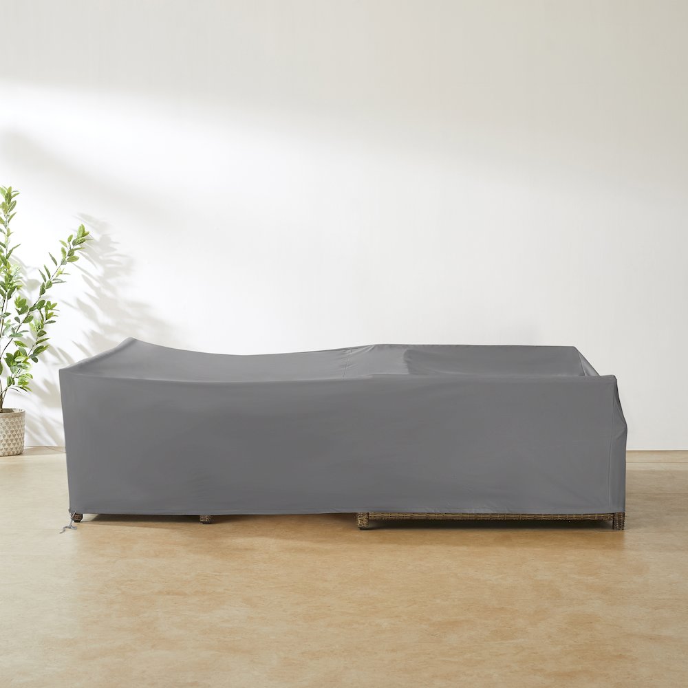 Outdoor Furniture Cover For Patio Set. Picture 3