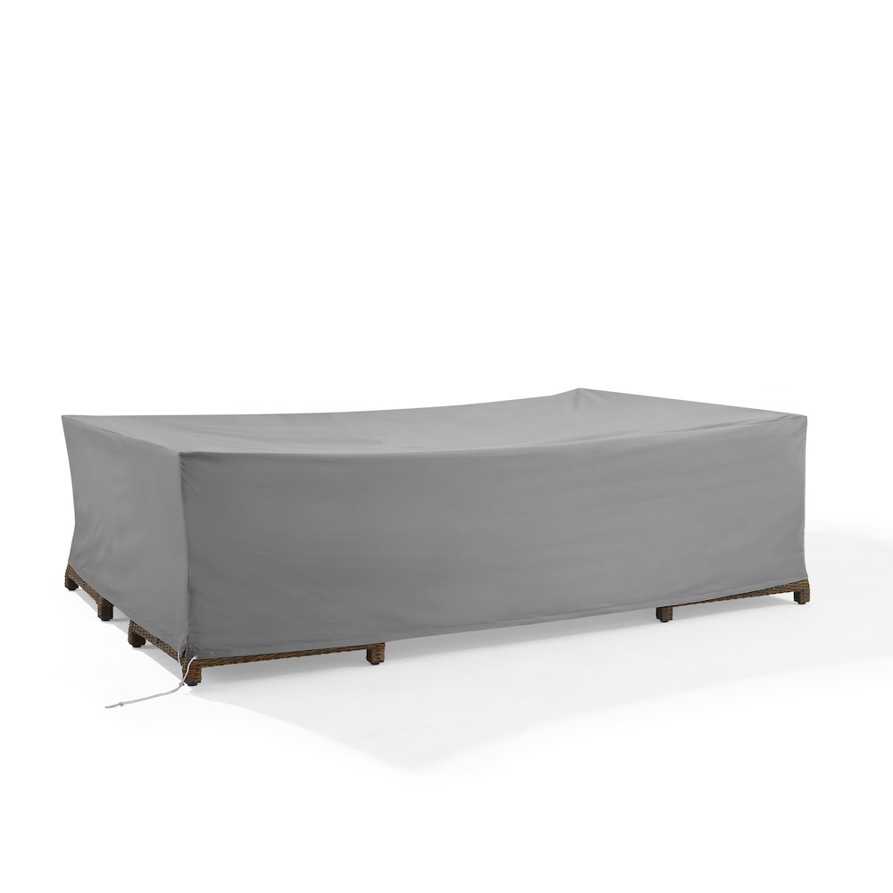 Outdoor Furniture Cover For Patio Set. Picture 1