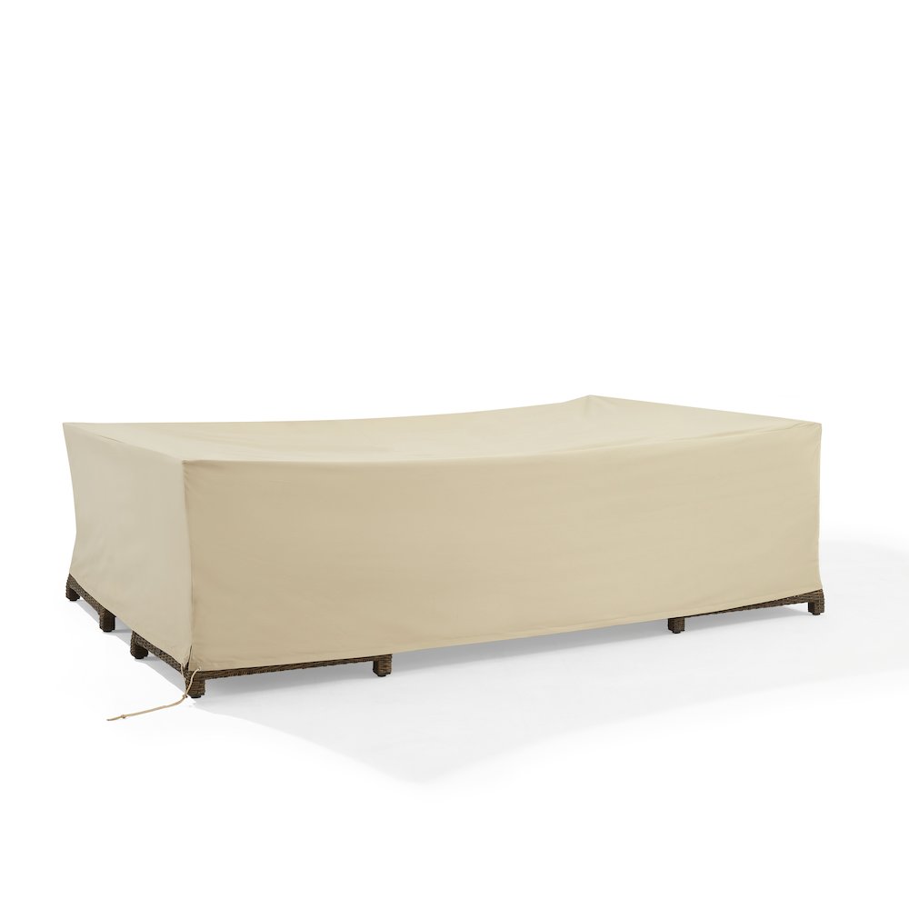 Outdoor Furniture Cover For Patio Set. Picture 1