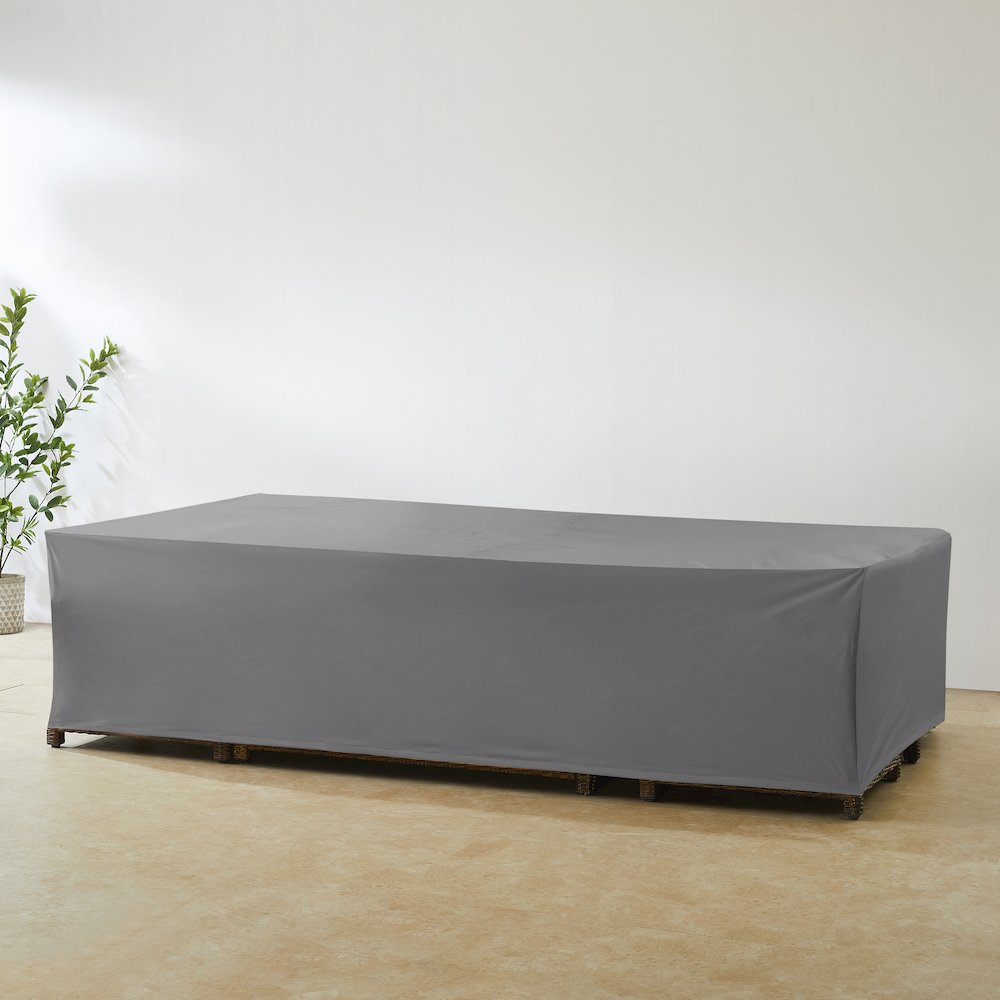 Large Outdoor Furniture Cover For Patio Set. Picture 2