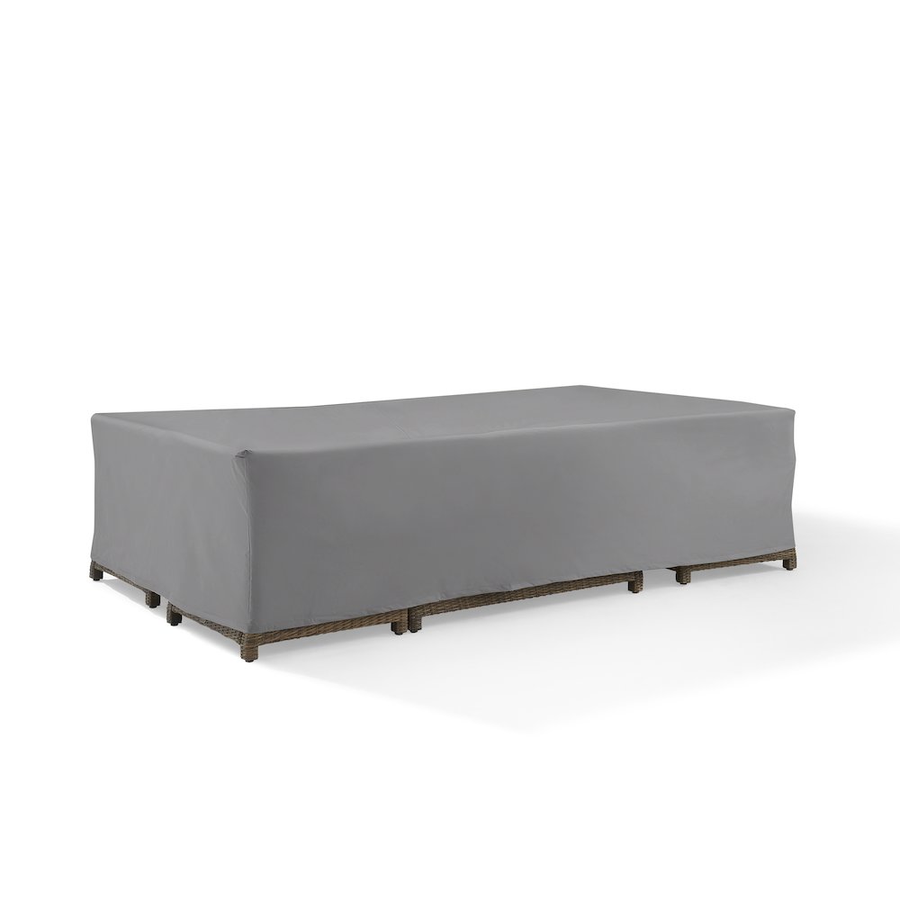 Large Outdoor Furniture Cover For Patio Set. Picture 1