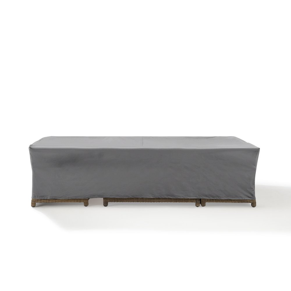 Large Outdoor Furniture Cover For Patio Set. Picture 6