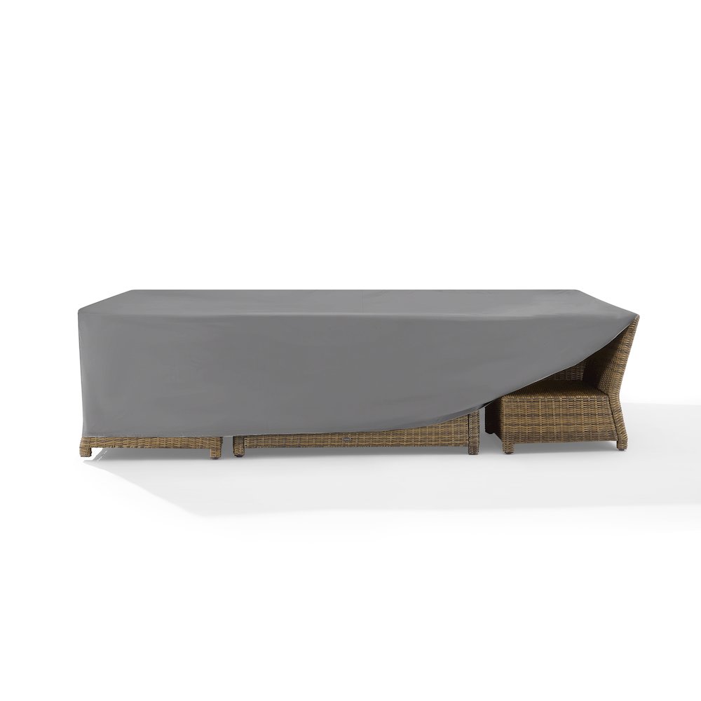 Large Outdoor Furniture Cover For Patio Set. Picture 7