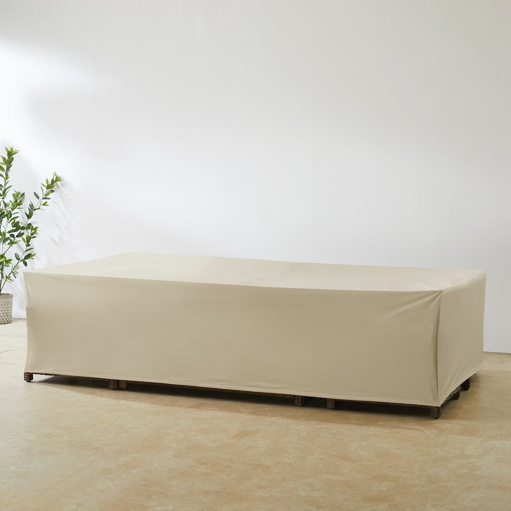 Large Outdoor Furniture Cover For Patio Set. Picture 2