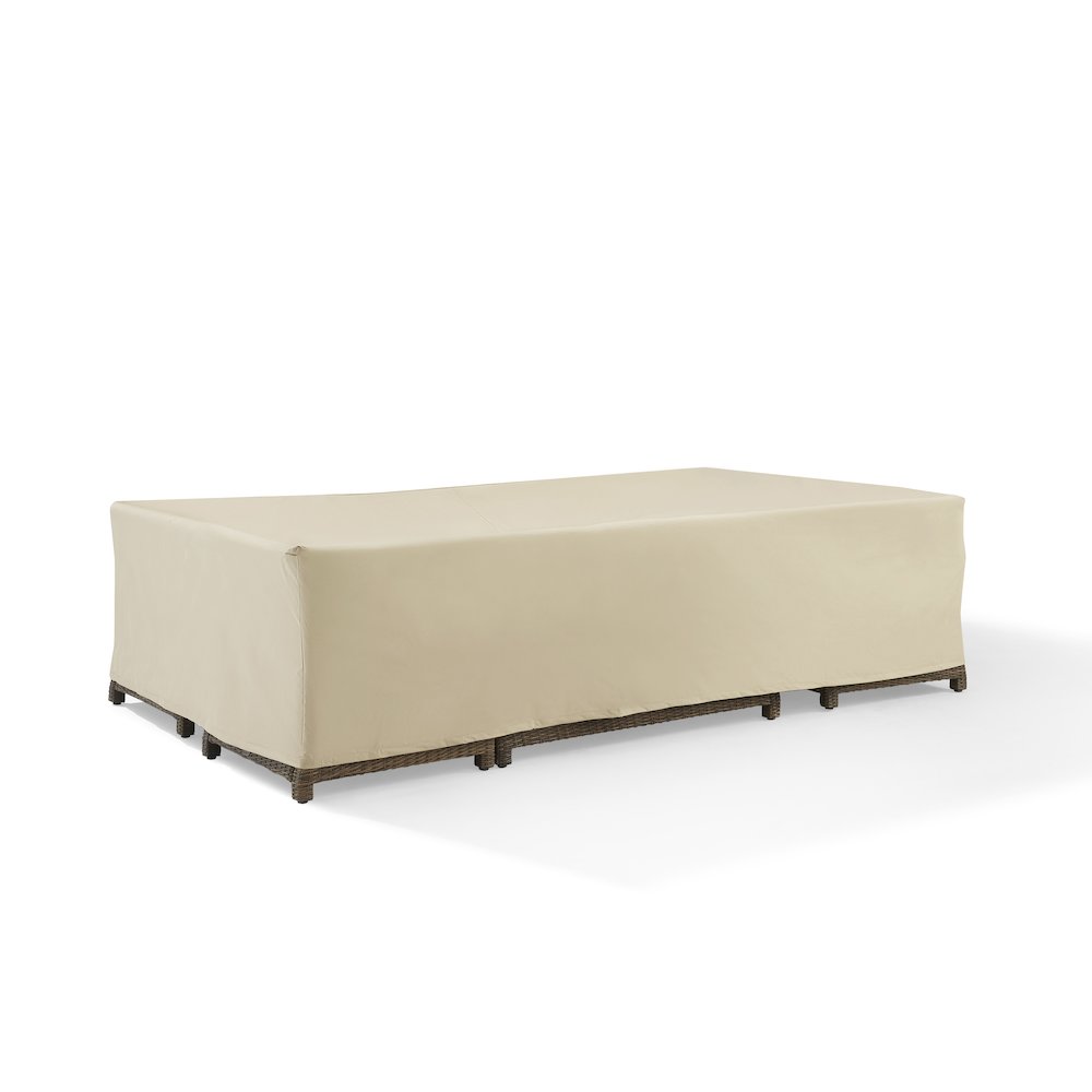 Large Outdoor Furniture Cover For Patio Set. Picture 1
