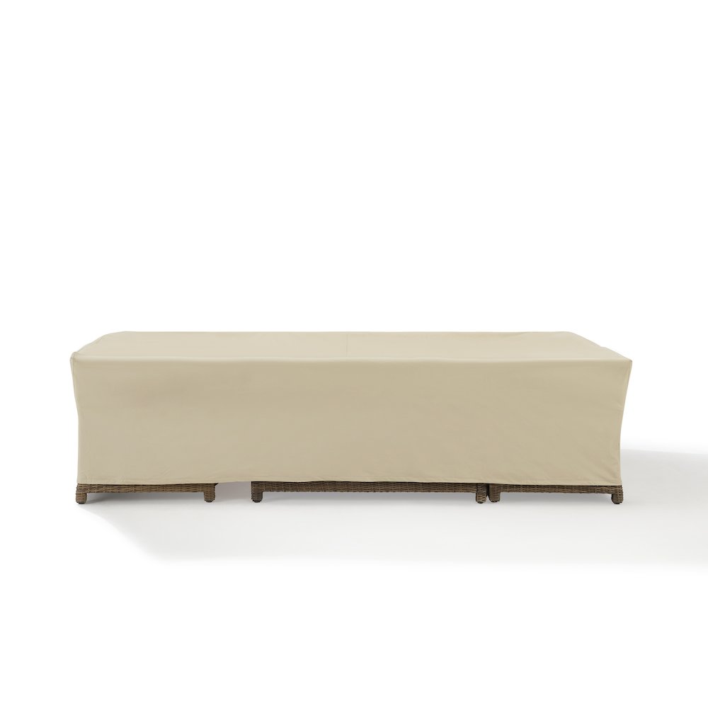 Large Outdoor Furniture Cover For Patio Set. Picture 6