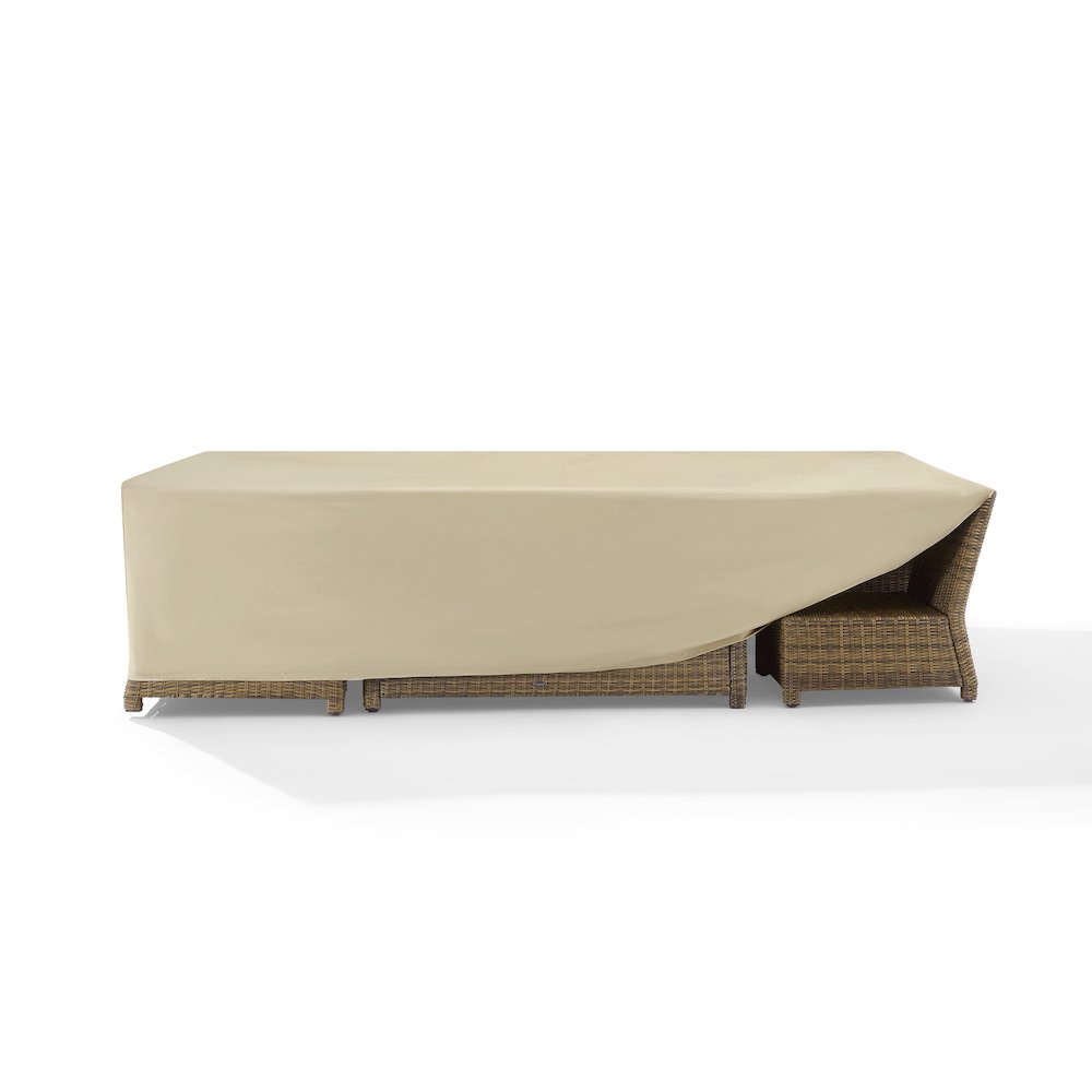 Large Outdoor Furniture Cover For Patio Set. Picture 7