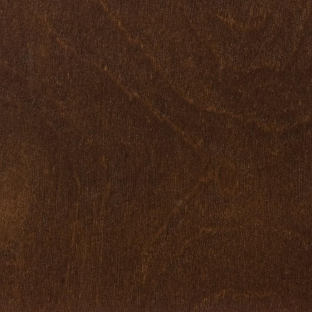 Lafayette 60" Low Profile Tv Stand Mahogany. Picture 4