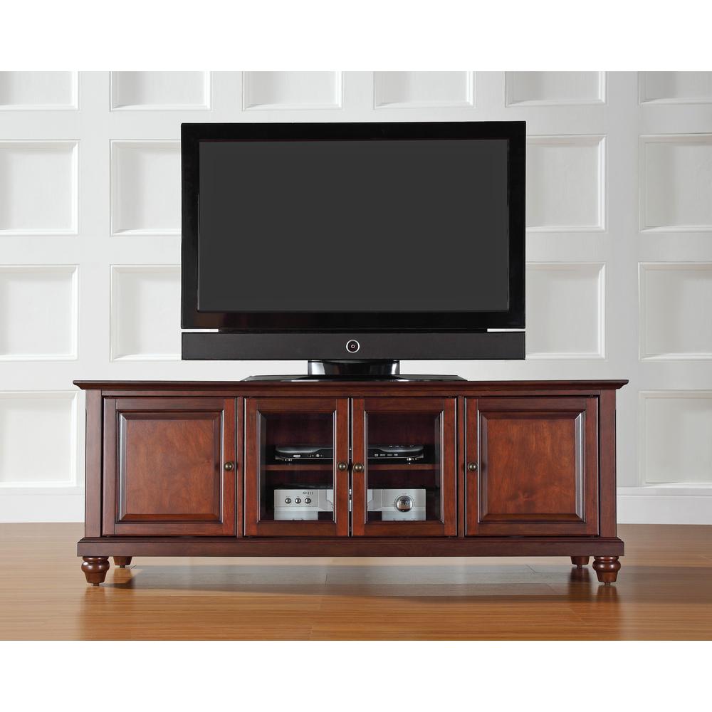 Cambridge Low Profile Tv Stand For 65+ Inch Tv. Picture 2