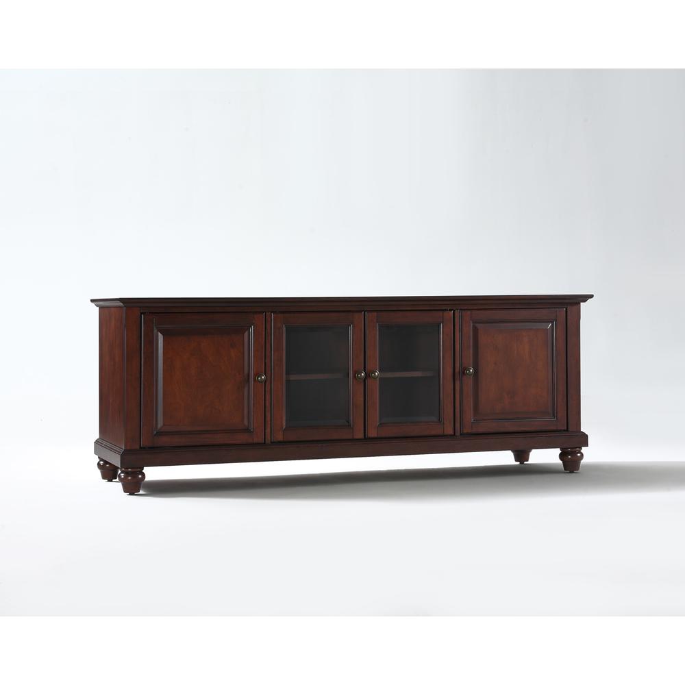 Cambridge Low Profile Tv Stand For 65+ Inch Tv. Picture 1