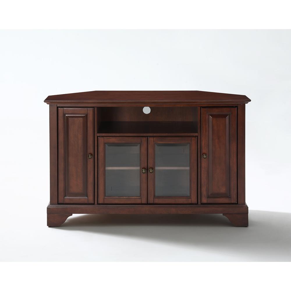 Lafayette Corner Tv Stand For 50+ Inch Tv. Picture 1